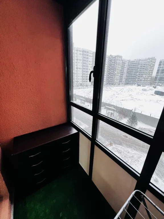 Квартира 1-комнатная Квартира — Санкт-Петербург