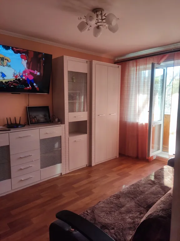 Уютная квартира для приятного отдыха — аренда посуточно в Орехово-Зуево