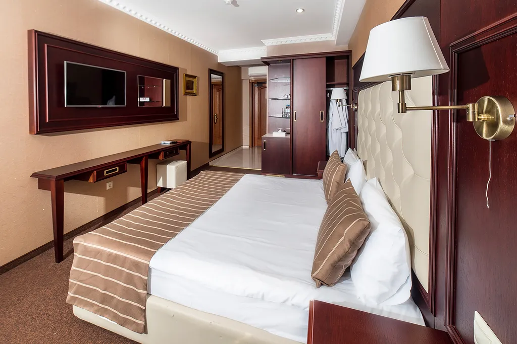 Квартира Комната — аренда посуточно в Евпатория