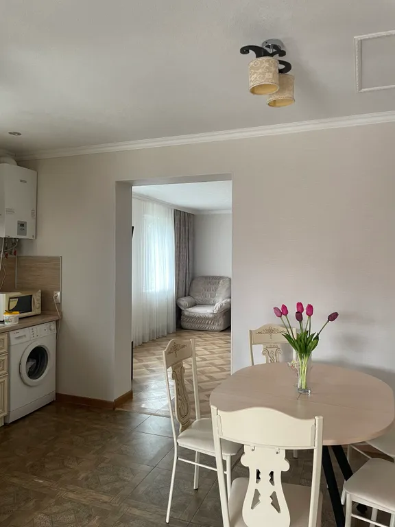 Дача в горном районе Осетии