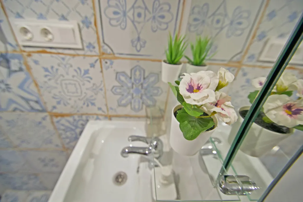 Двухуровневый апартамент в ЖК Спутник