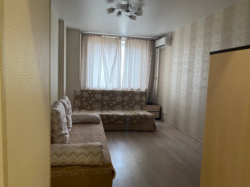 Квартира 1-комнатная Квартира — Волгоград