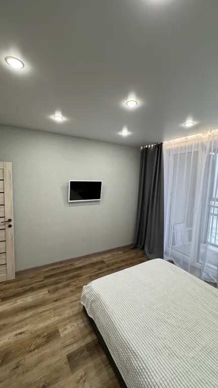 Квартира Уютная квартира в центре города — Новосибирск