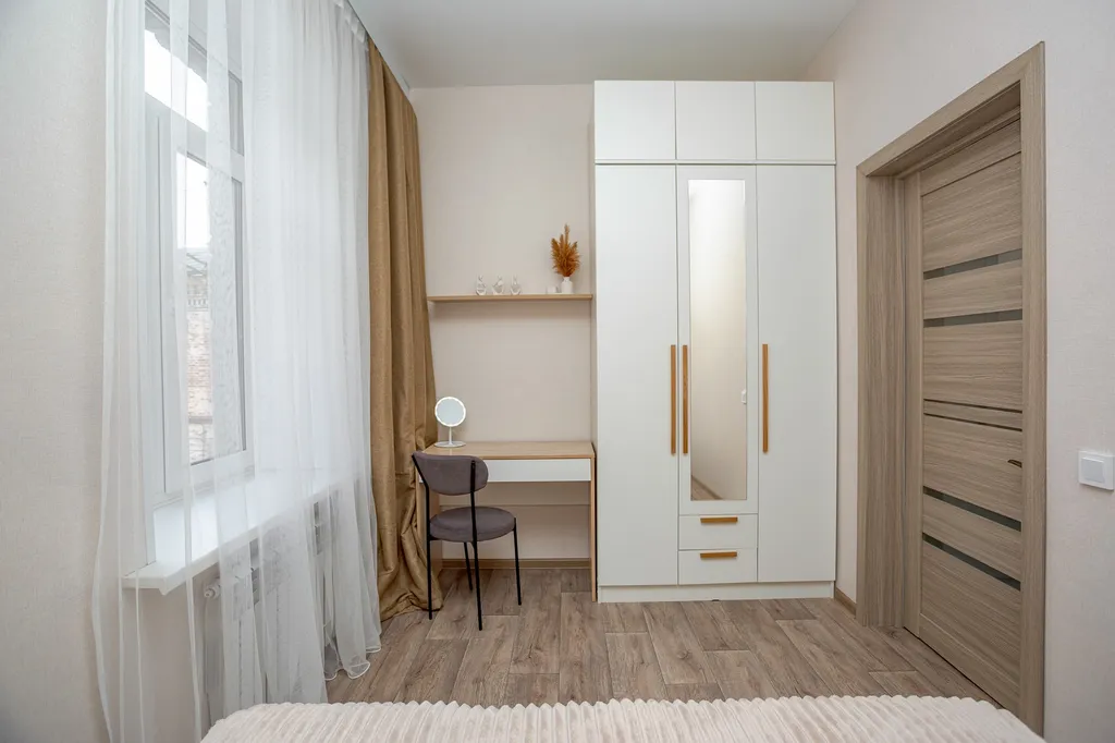 Квартира Arbat Sky Loft стильная квартира на Арбате — Владивосток