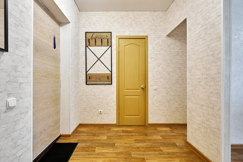 Квартира Квартира в центре, в ЖК Южный — Краснодар