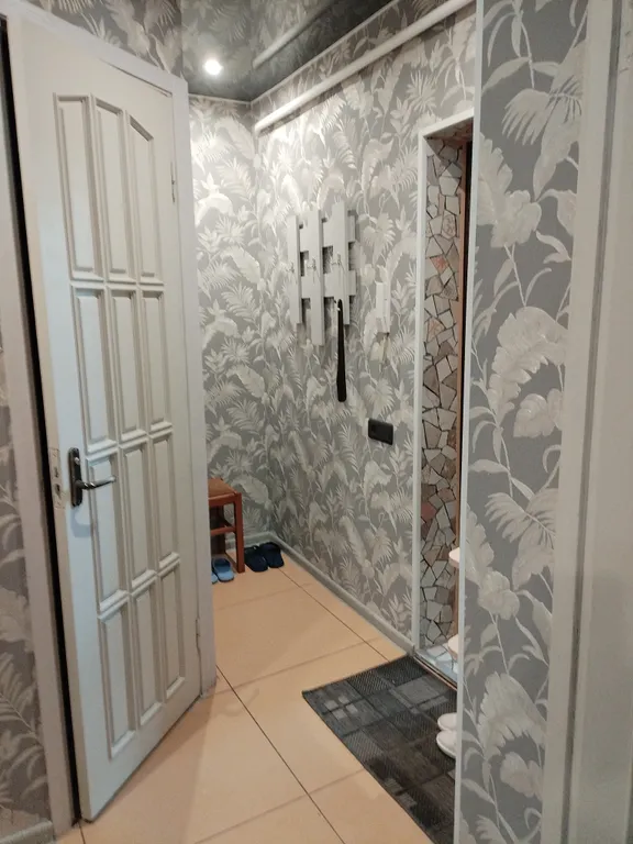 Уютная квартира у Ахтубы