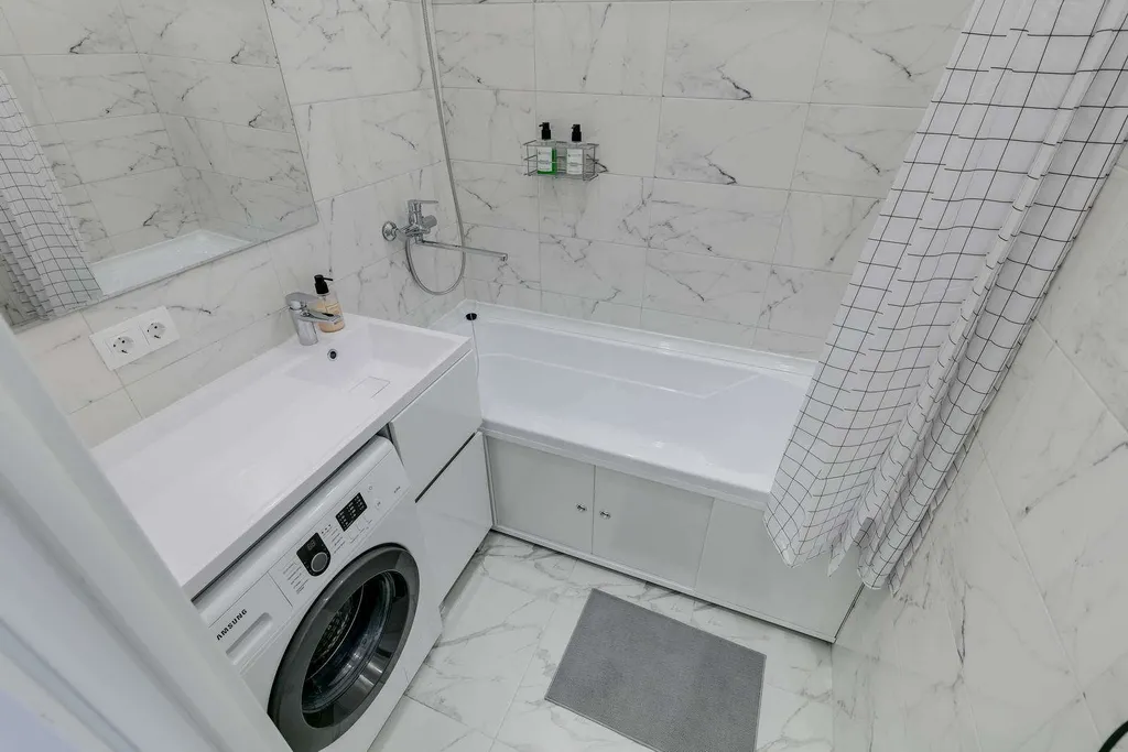 Квартира Asaapart Forum — Алматы