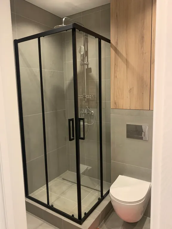 Квартира Уютная квартира в отличном месте — Калининград