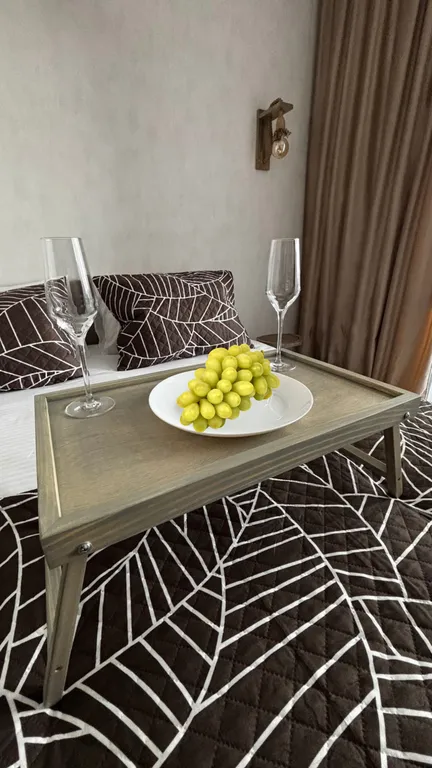 Дизайнерская студия для тотальной перезагрузки: Вы и кинотеатр...