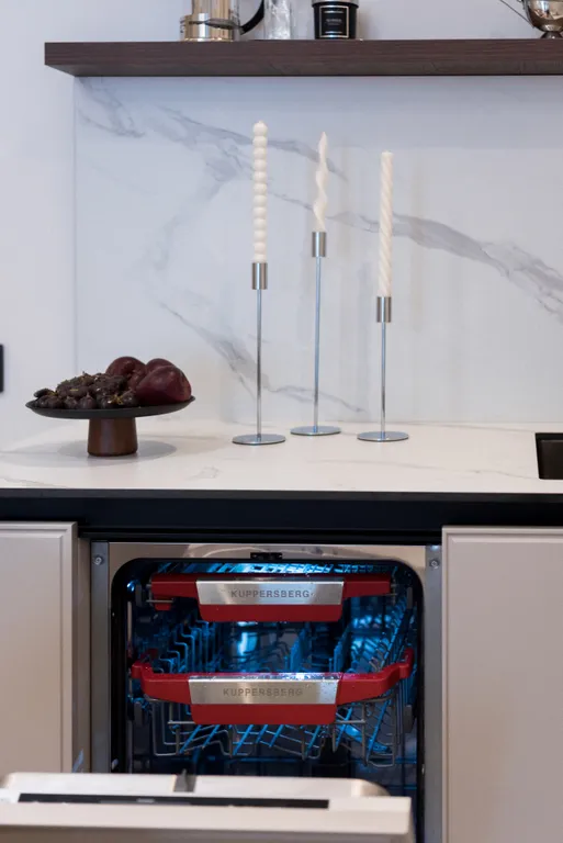 Апартаменты с видом на море