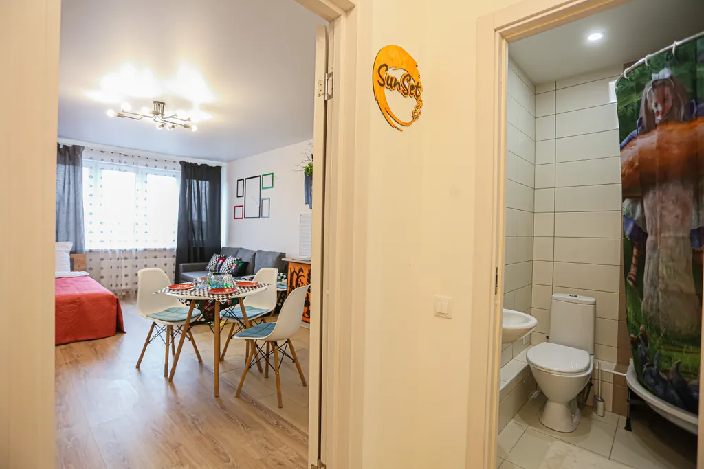 SunSet студия Алиса в стране Чудес