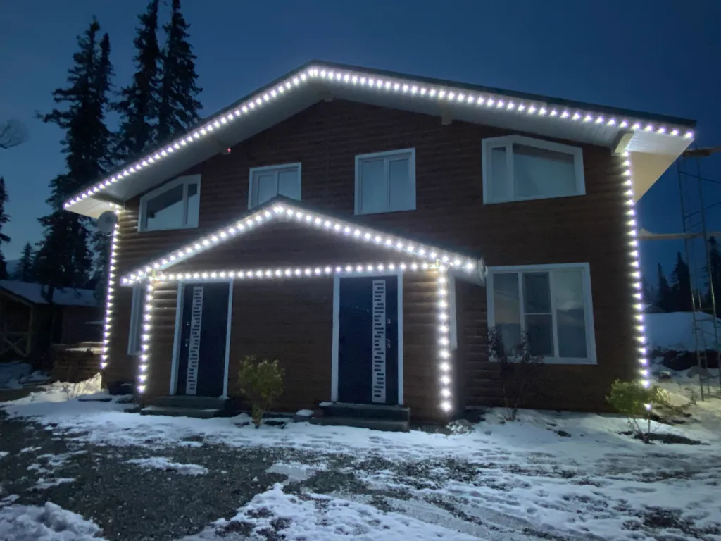 Коттедж 3-комнатный Дом — аренда посуточно в Шерегеш