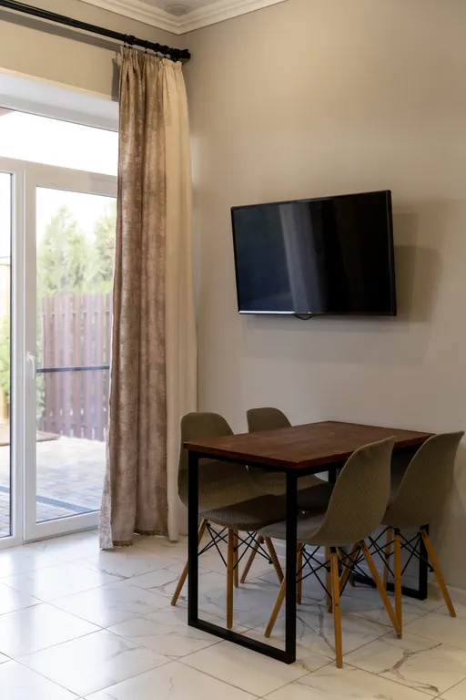 Коттедж Дом у моря №2 — Витино