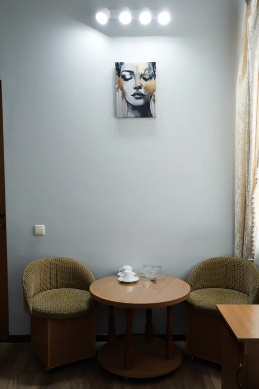 Комната
