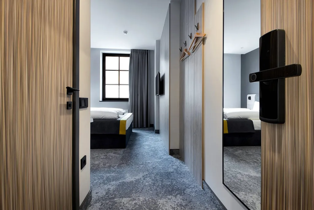 Квартира Комната — аренда посуточно в Гродно