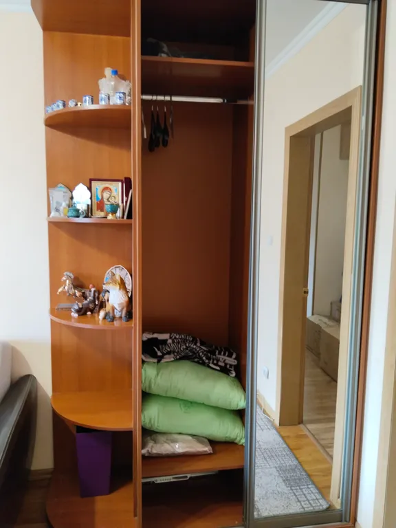 Уютная квартира в самом центре города