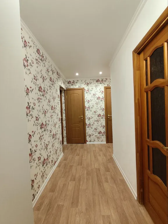 Уютная 2-комнатная квартира с удобным расположением