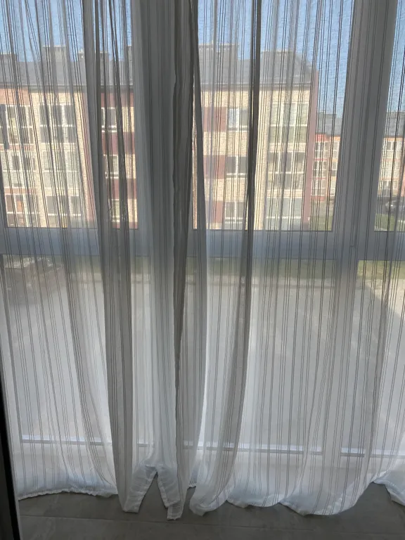 Уютная квартира в 10 минутах от Западного пляжа