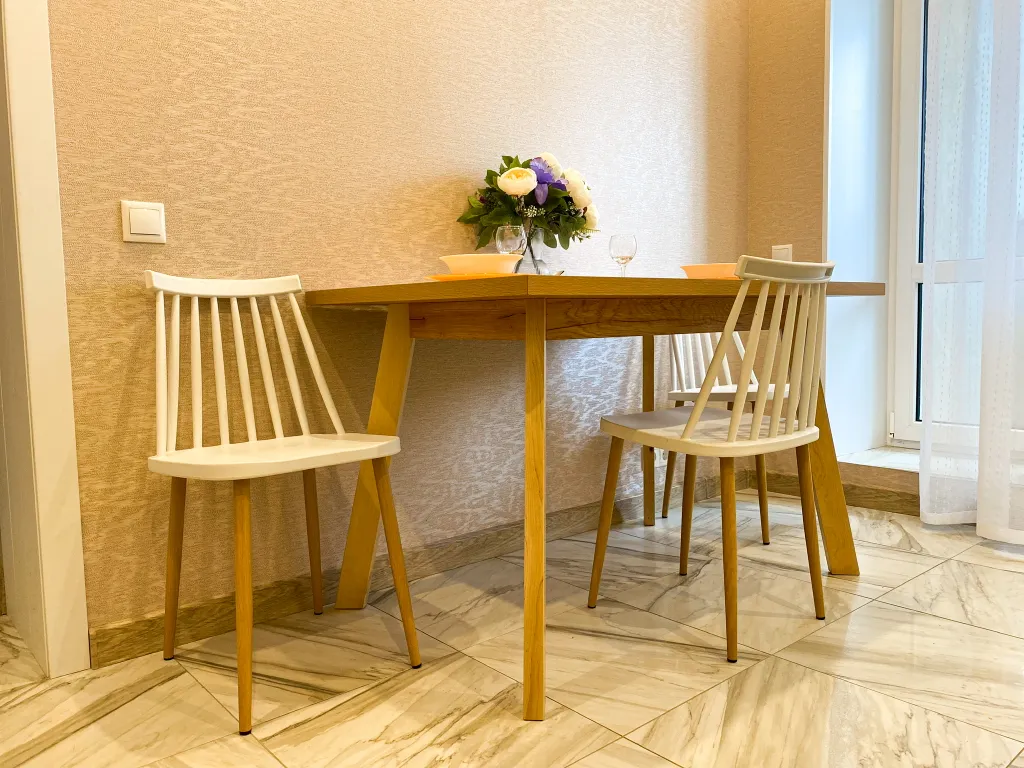 Апартаменты рядом с ЖД Вокзалом