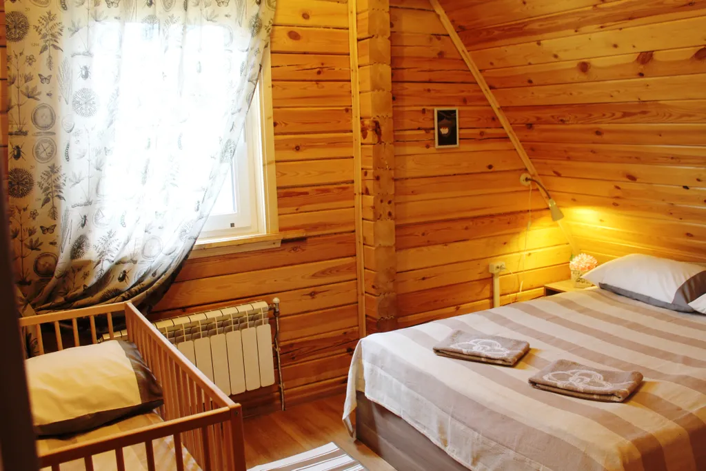 Коттедж Руна