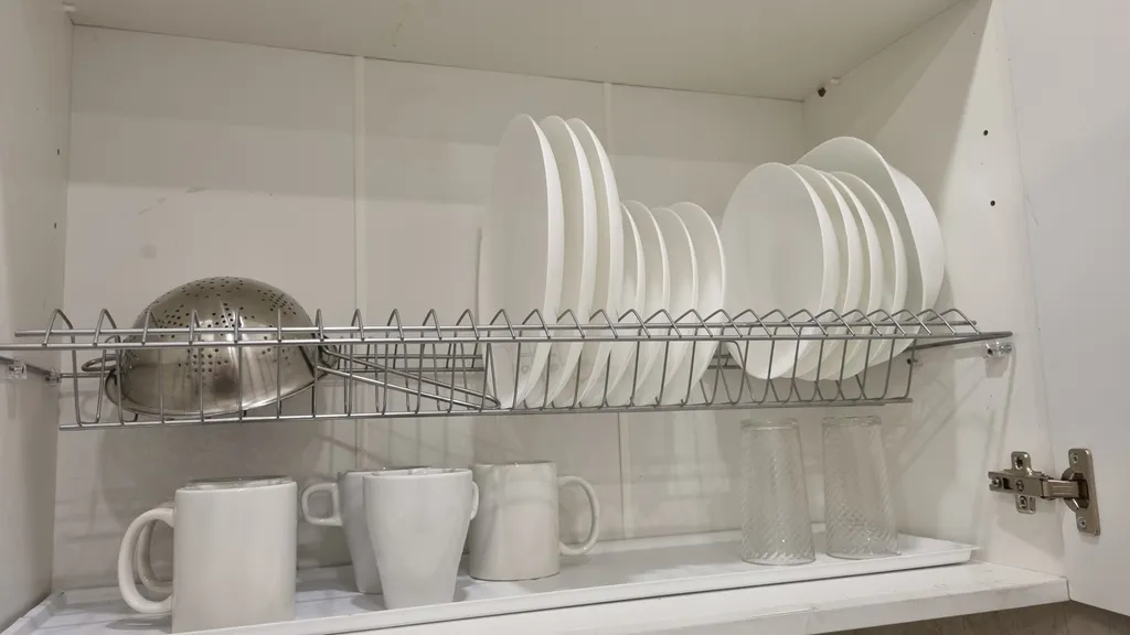 Уютная квартира в спальном районе