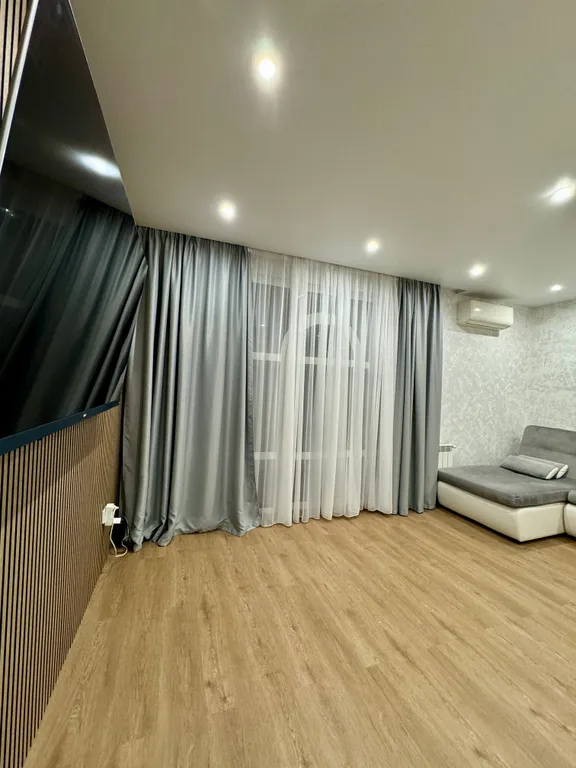 Просторная квартира для Большой Семьи в центре Сириуса