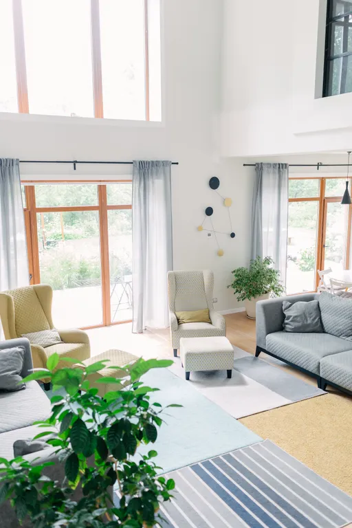 Дом на Есенина c бассейном, баней и чаном