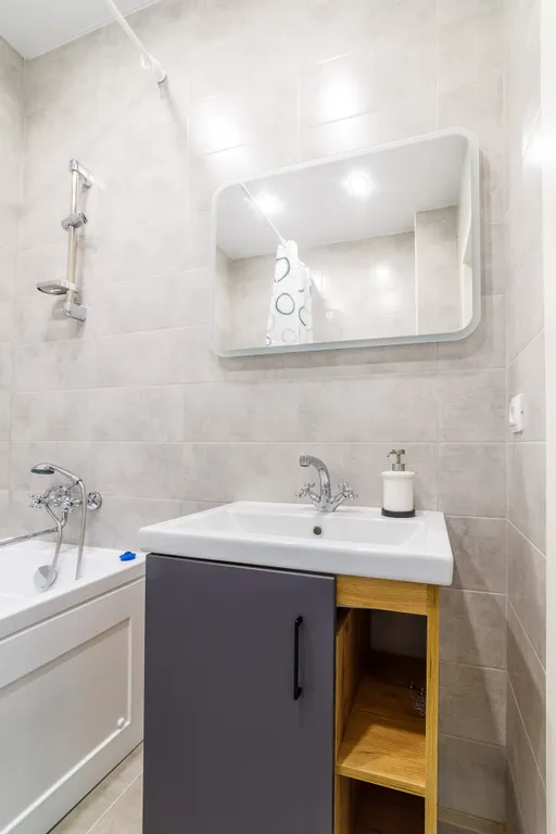 Квартира в центре города