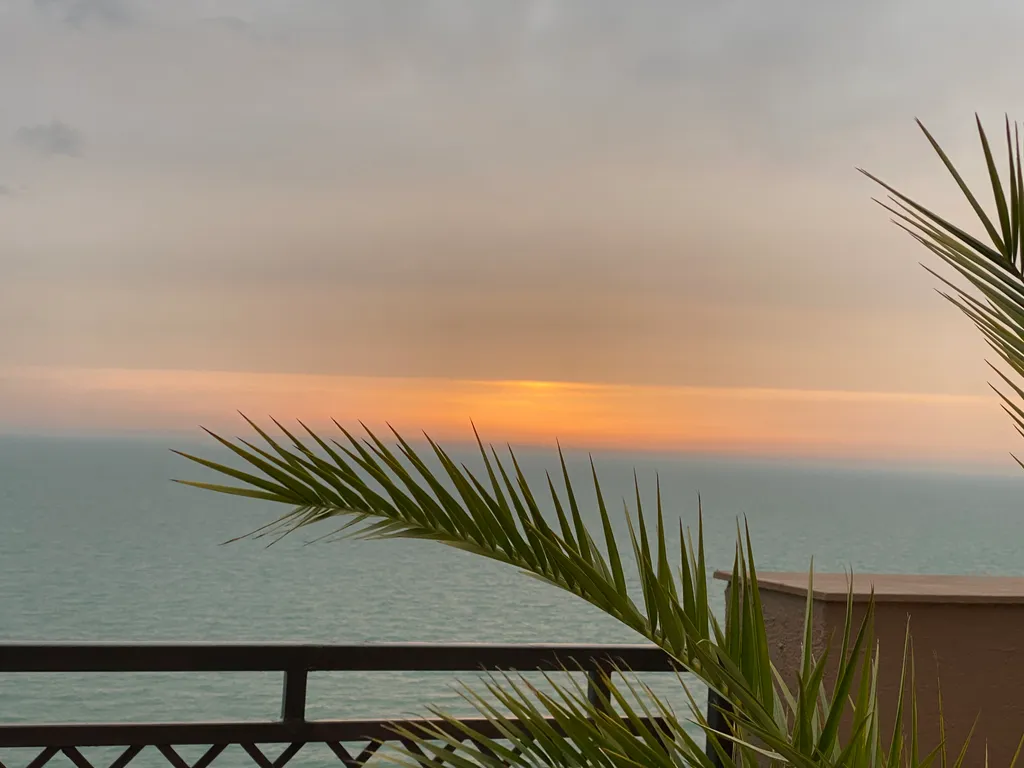 Апартамент на набережной с видом на море