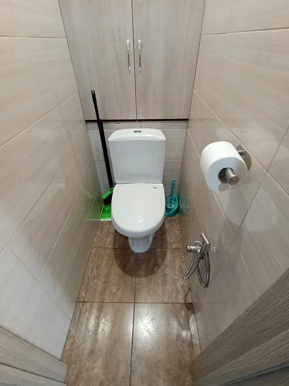 Комфортная квартира в центре