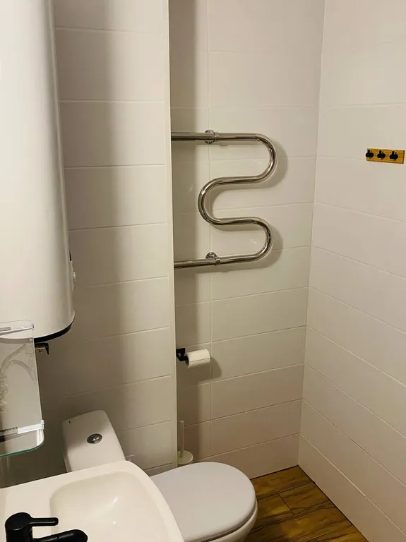 Квартира Квартира у Горы — Кировск