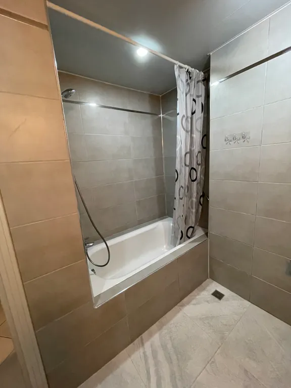 Классная квартира рядом с центром Алании