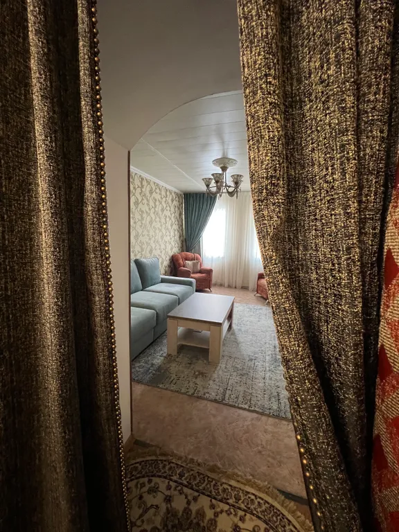 Коттедж Дом в общем дворе — Дербент