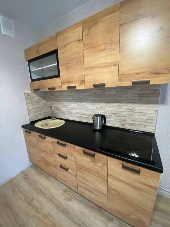 Квартира Уютная двухкомнатная квартира в центре — Воронеж