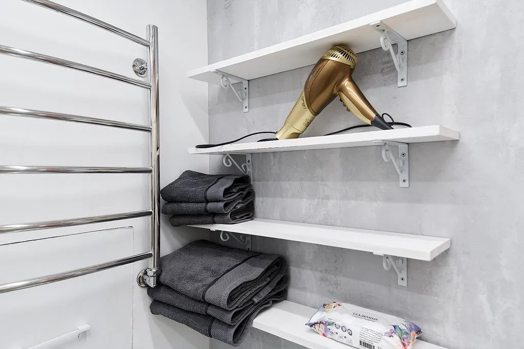 Апартаменты на берегу Цнянского водохранилища