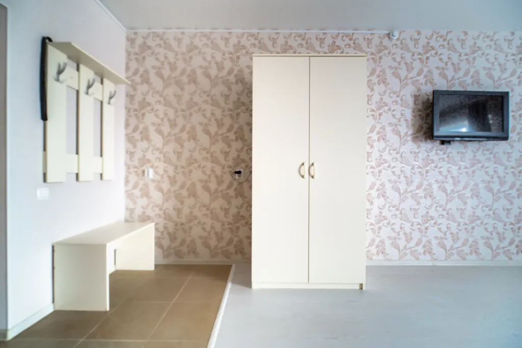 Красивая студия в Английском доме на Российской