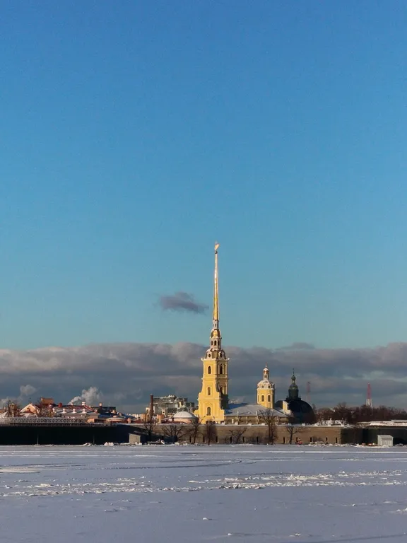 Квартира Квартира Уют, комфорт и чистота в самом сердце Петербурга. — Санкт-Петербург