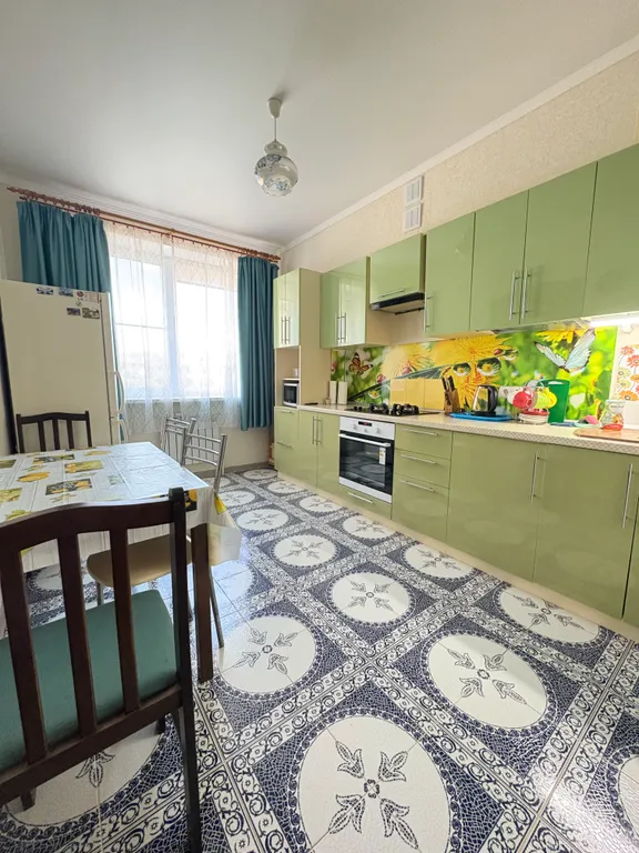 Квартира у моря на первой береговой линии