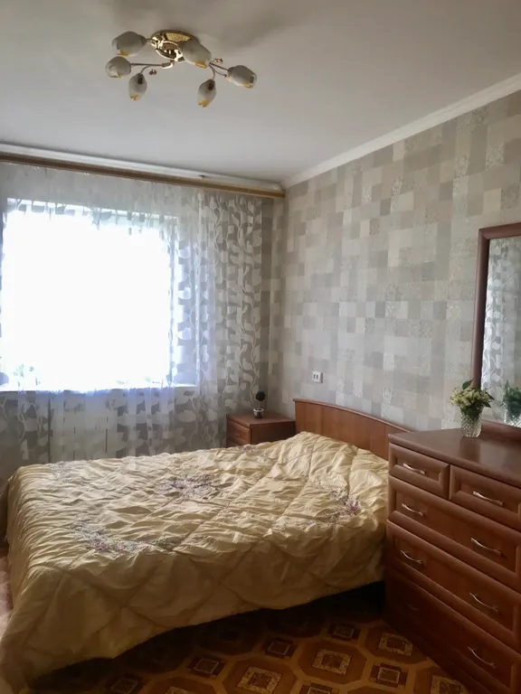 Квартира Квартира недалеко от аквапарка — Казань