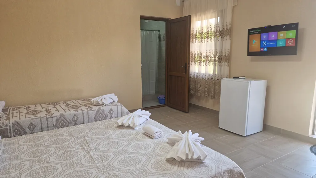 Квартира Комната — аренда посуточно в Лыхны