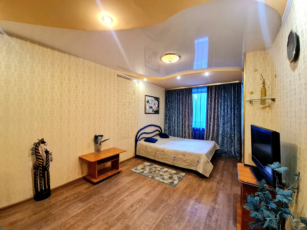 Уютная квартира, оазис чистоты и комфорта