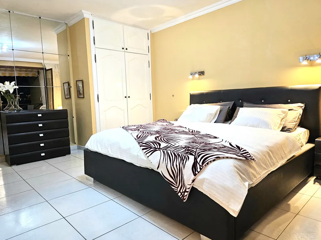 PaulMarie Family Apartment Playa La Arena