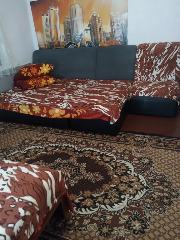 Коттедж Летний домик эконом в частном секторе рядом с вокзалом — аренда посуточно в Соль-Илецк