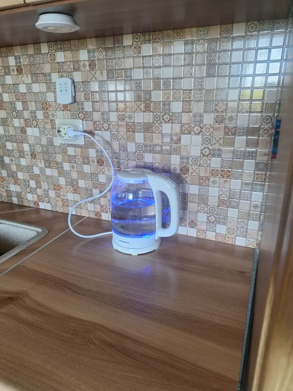 Уютная однокомнатная квартира в исторической части города