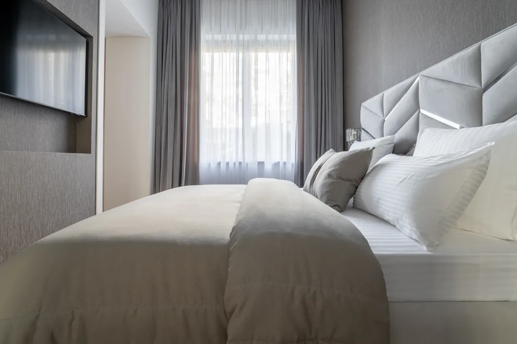 Апартамент Сады Сиены