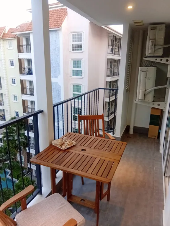 Большая евротрёшка в seven seas cote d'azur