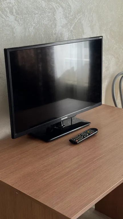 Трёхместный номер