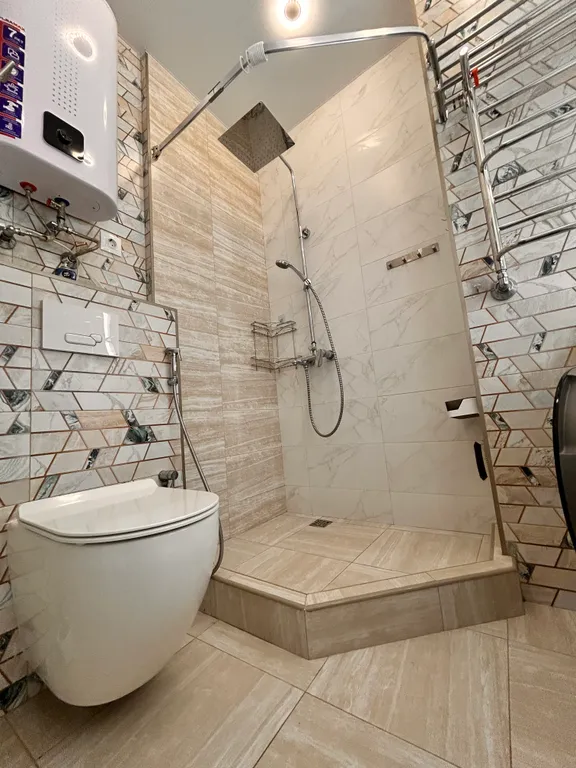 Студия в ЖК Босфор