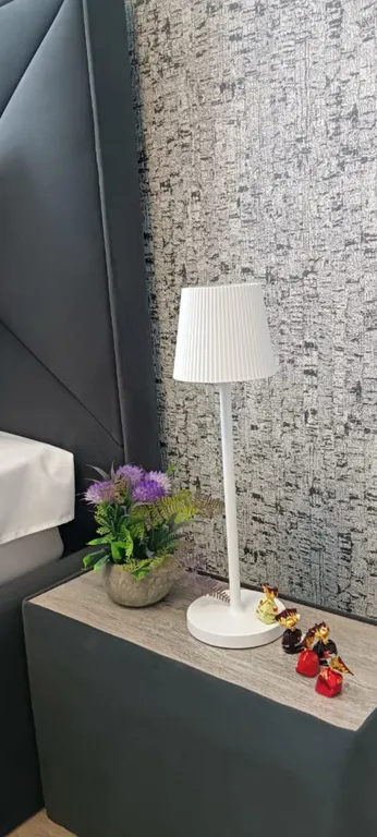 Комфортная 1-к квартира в ЖК Российский