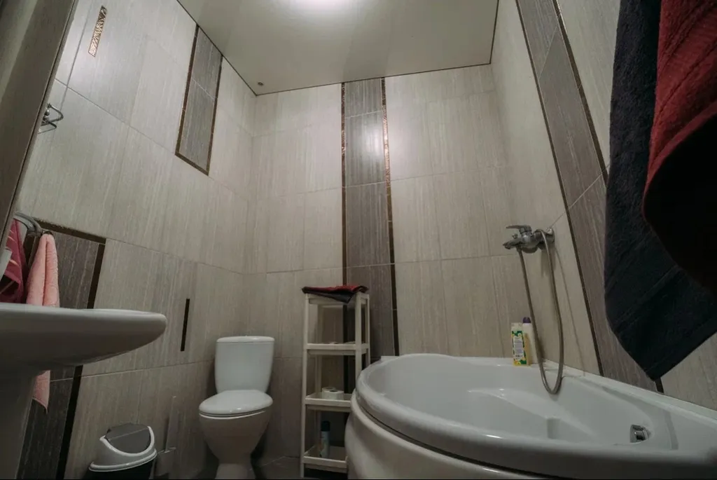 Уютная квартира-студия в историческом центре